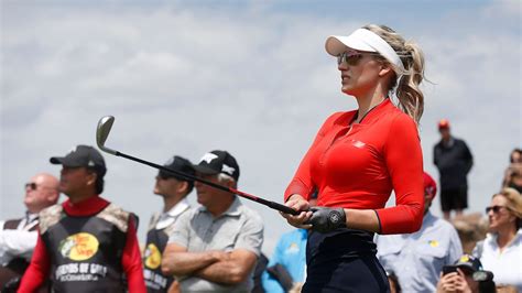 sexy pictures of paige spiranac|Paige Spiranacs Most Smoking Hot Photos